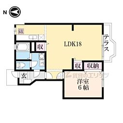 🉐敷金礼金0円！🉐サンローレルII