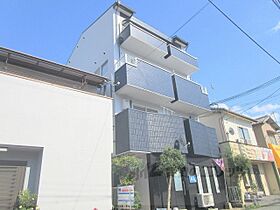 京都府亀岡市篠町馬堀南垣内（賃貸マンション1R・2階・16.00㎡） その1