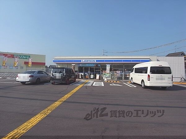 京都府亀岡市余部町下条(賃貸アパート1R・2階・18.00㎡)の写真 その22