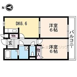 山陰本線 山家駅 徒歩99分