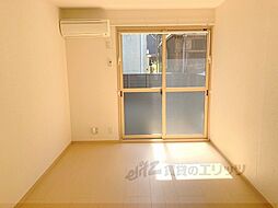 JR山陰本線 園部駅 徒歩16分の賃貸アパート 1階1Kのリビング/ダイニング