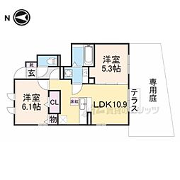 🉐敷金礼金0円！🉐山陰本線 綾部駅 徒歩29分