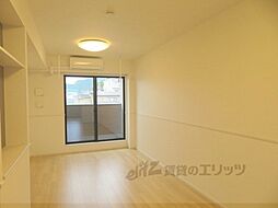 デスパシオ氷上I 2階2LDKのリビング/ダイニング