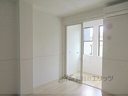 JR播但線 和田山駅 徒歩12分の賃貸アパート 1階1LDKのリビング/ダイニング