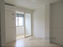 JR播但線 和田山駅 徒歩12分の賃貸アパート 1階1LDKのリビング/ダイニング