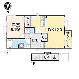 播但線 和田山駅 徒歩12分