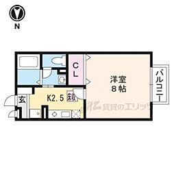 🉐敷金礼金0円！🉐京都丹後鉄道宮福線 福知山市民病院口駅 徒歩13分