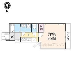 福知山線 福知山駅 徒歩7分