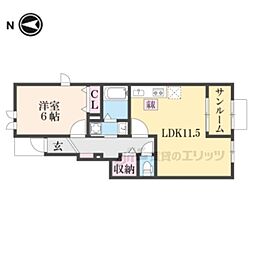 京都丹後鉄道宮豊線 京丹後大宮駅 徒歩22分