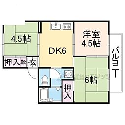福知山線 福知山駅 徒歩15分