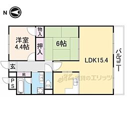 アマデウスVII　A棟