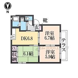 山陰本線 和田山駅 バス12分 桑原下車 徒歩6分