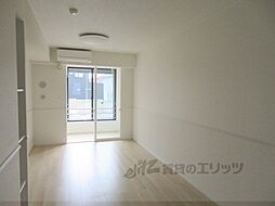 JR福知山線 福知山駅 バス14分 下六人部下車 徒歩5分の賃貸アパート 1階1LDKのリビング/ダイニング