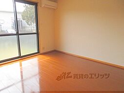 JR山陰本線 綾部駅 徒歩15分の賃貸アパート 1階1Kのリビング/ダイニング