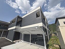 JR福知山線 篠山口駅 徒歩2分