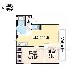 シャーメゾン和久屋