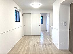 クレール丹波篠山I 1階1LDKのリビング/ダイニング