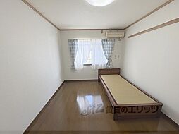 JR山陰本線 亀岡駅 徒歩2分の賃貸マンション 1階1Kのリビング/ダイニング