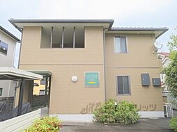 JR山陰本線 福知山駅 徒歩17分の賃貸アパート