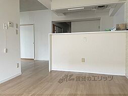 ライフステージ広瀬森 101 1階3LDKのリビング/ダイニング