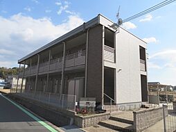 京都丹後鉄道宮豊線 峰山駅 徒歩22分の賃貸アパート