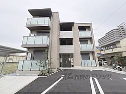 シャーメゾン大井