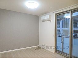 シャーメゾン草木 1階1LDKのリビング/ダイニング