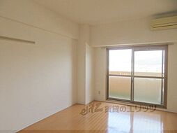 JR山陰本線 綾部駅 徒歩2分の賃貸マンション 7階1Kのリビング/ダイニング