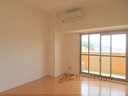 JR山陰本線 綾部駅 徒歩3分の賃貸マンション 5階3LDKのリビング/ダイニング