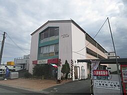 JR山陰本線 福知山駅 徒歩19分の賃貸アパート