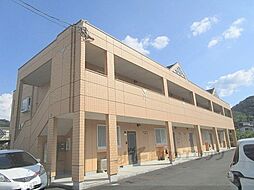 JR山陰本線 園部駅 徒歩2分の賃貸マンション