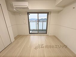 ココ　クレメント1 10階1LDKのリビング/ダイニング