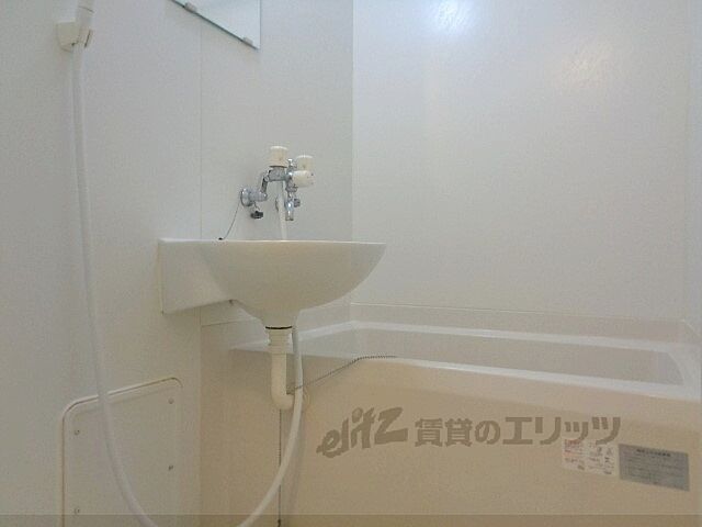 浴室
