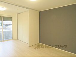 ＭＡＩＳＯＮ　ＭＥＧＵＭＩ 1階1LDKのリビング/ダイニング