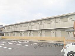 JR福知山線 福知山駅 徒歩18分の賃貸アパート