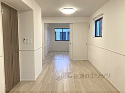 クレール丹波篠山I 1階1LDKのリビング/ダイニング