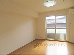 JR福知山線 柏原駅 徒歩5分の賃貸アパート 2階ワンルームのリビング/ダイニング