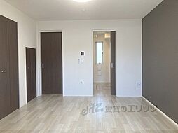 Ｌａ・Ｎｏｒｄ． 1階1Kのリビング/ダイニング