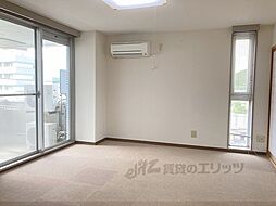 アーバンポート八木 3階2LDKのリビング/ダイニング