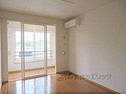 フローレンス 1階1LDKのリビング/ダイニング