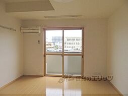 テルモス 203 2階1Kのリビング/ダイニング