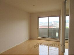 JR山陰本線 福知山駅 徒歩15分の賃貸マンション 3階1LDKのリビング/ダイニング