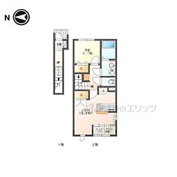 山陰本線 福知山駅 徒歩25分