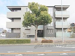 JR山陰本線 亀岡駅 徒歩10分の賃貸マンション