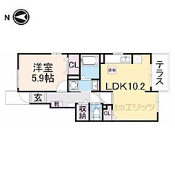 オーブ　コリーヌ