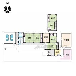 JR山陰本線 胡麻駅 3.3km