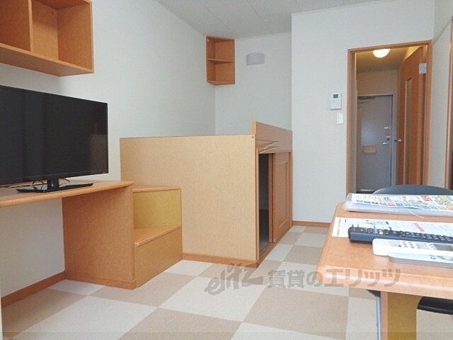子供部屋
