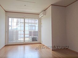 アーバン縄手C 102 1階2LDKのリビング/ダイニング