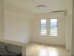 JR山陰本線 福知山駅 徒歩36分の賃貸アパート 2階1LDKのリビング/ダイニング