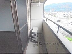 JR山陰本線 馬堀駅 徒歩5分の賃貸マンション 3階1Kのリビング/ダイニング